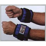 Adjustable Wrist Weights- Up To 4 Lbs.