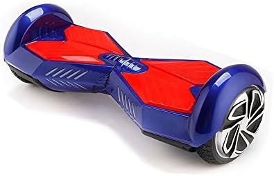 JITS® Smart Self Balancing Scooter Samsung Battery Personal Transporter Electric Scooter With (Blue)