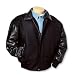 Premium Lamb Varsity Jacket