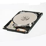 500GB 5400RPM 2.5 Sata HD