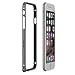 Infinie iPhone 6 Ultra Slim Shock Absorbing [Aircraft Grade Aluminum] Case for iPhone 6 & iPhone 6s (4.7