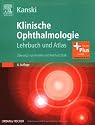 Klinische Ophthalmologie: Lehrbuch und Atlas - mit Zugang zum Elsevier-Portal