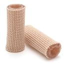 Toe and Finger Tubes with Moisturizing Silipos Gel