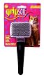 JW GRIPSOFT CAT BRUSH