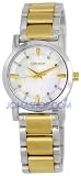 DKNY Watch, Women's Two-Tone Stainless Steel Bracelet NY4521