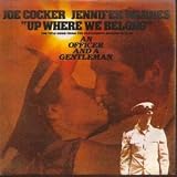 UP WHERE WE BELONG 7" (45)
