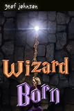 Wizard Born