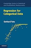 Regression for categorical data
