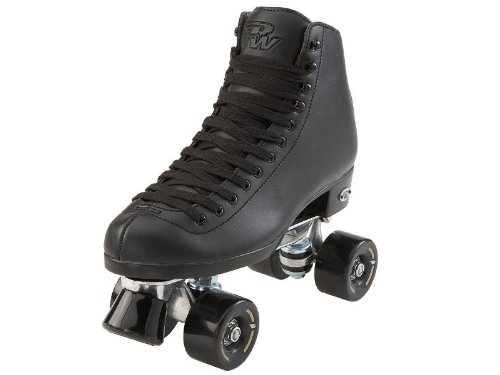Riedell Skates Wave Ladies Roller Skate