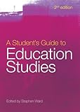 A student's guide to education studies