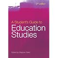 A Student's Guide to Education Studies