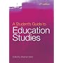 A Student's Guide to Education Studies