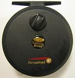 Crystal Rivers Finalist Fly Reel