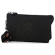 Kipling Creativity Cosmetic Bag - Small (Black)