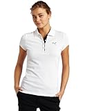 Puma Golf Women's Transdry Pique Polo