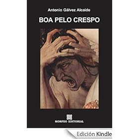 BOA PELO CRESPO
