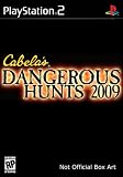 Cabela's Dangerous Hunts '09