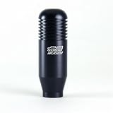 Mugen Formula Black Shift Knob