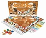 German Shepherd-opoly