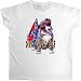 Womens T-Shirt : DIXIE CHICKS RULE