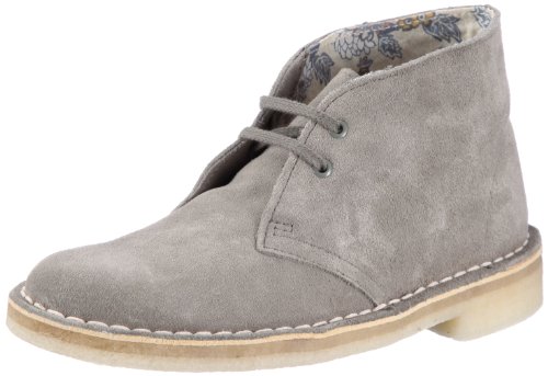 Clarks Desert Boot 20349098 Damen Stiefel