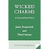 Wicked Charms: A Lizzy and Diesel Novel (Lizzy & Diesel)