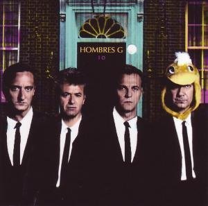 Hombres G - Sobre Tu Respiracion Lyrics - Zortam Music