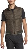Converse by John Varvatos Men's Quilted Nylon Vest