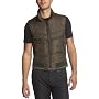Converse by John Varvatos Men's Quilted Nylon Vest