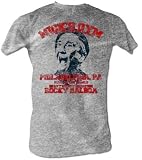 Micks Gym Philadelphia Rocky T-shirt (XL)