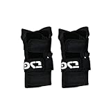 TSG Black Wrist Guard