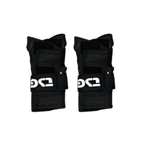 TSG Black Wrist Guard