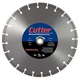 Buy 12 - 20 Premium High Speed Diamond Blade for General Purposes by Cutter