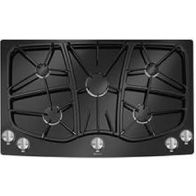 Jenn-Air : JGC9536BDB Gas Range