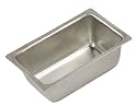 Fox Run 3 Inch x 2.25 Inch Bread Pan