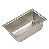 Fox Run 3 Inch x 2.25 Inch Bread Pan