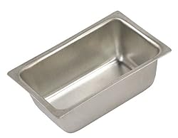 Fox Run 3 Inch x 2.25 Inch Bread Pan