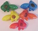 Tropical Fish Guppies Fun Party String Lights (SJ)