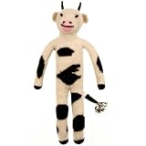 Organic Cow Animal Pal