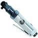 Florida Pneumatic FP-724A 1/4-Inch Mini Ratchet
