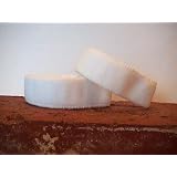 Rogue Anti Nausea Bracelets (Plain White)