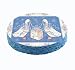 Blue Country Geese Unique Kitchen Sponge