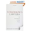 Tomorrow's Lawyers: An Introduction to Your Future