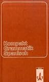 Kompaktgrammatik Spanisch