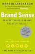 Brand Sense: Sensory Secrets Behind the Stuff We Buy