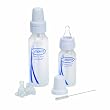 Dr. Brown's Natural Flow Feeding Bottle, Polypropylene, 2 Bottle Bonus Pack Dr. Brown's Natural Flow Feeding Bottle, Polypropylene, 2 Bottle Bonus Pack