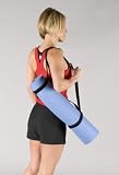 J Fit Yoga Mat Carry Strap