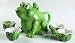 Frog Tea Set 5 Piece Dept. 56