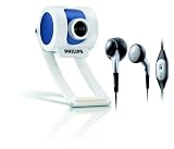 Philips SPC215NC/00  Webcam
