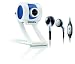 Philips SPC215NC/00  Webcam